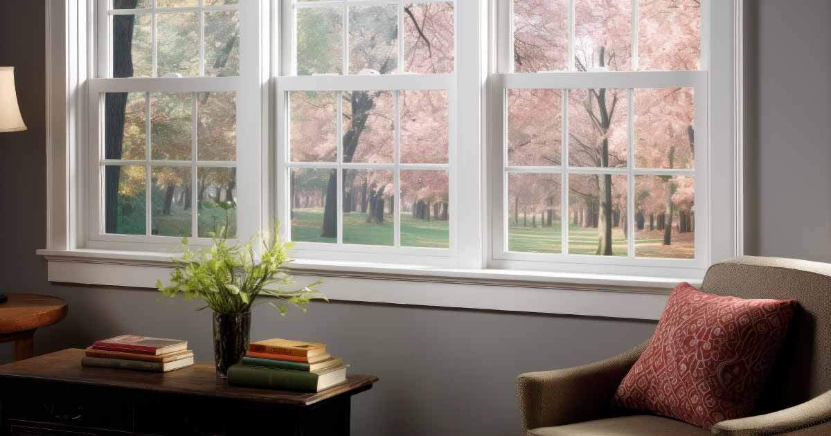 Panoramic Windows: Enhancing Your Home with Style and Light | Maior